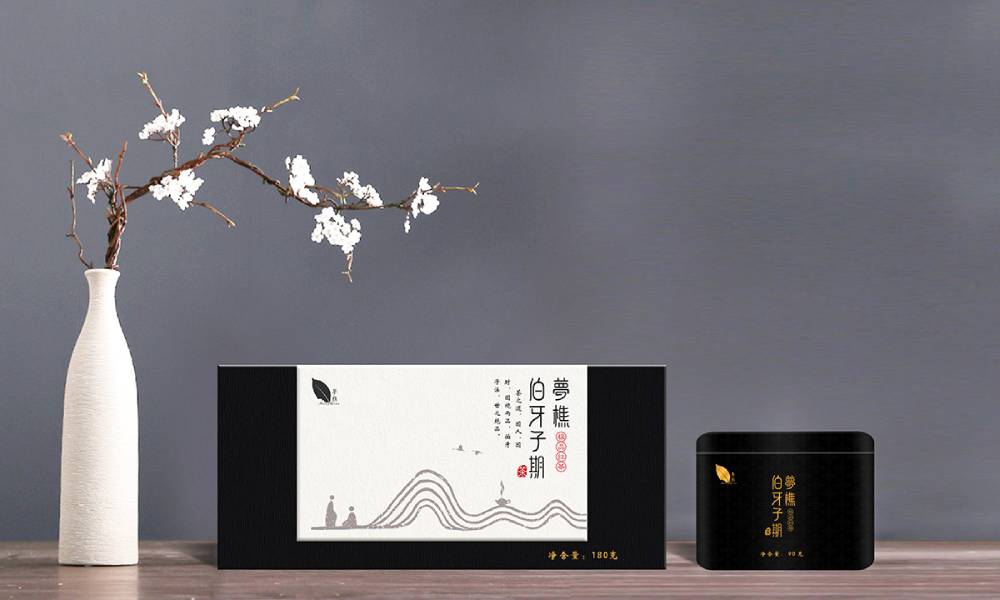 国潮焕新颜，城区包装设计的跨界实验场