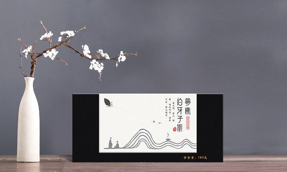 城区国潮包装设计的创新路径——传统文化与年轻潮流的破圈融合