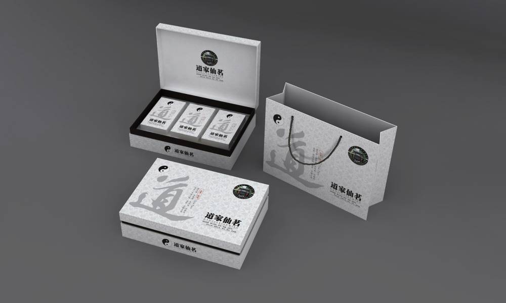 城区包装设计公司怎么选？5大核心维度，帮你避开合作陷阱