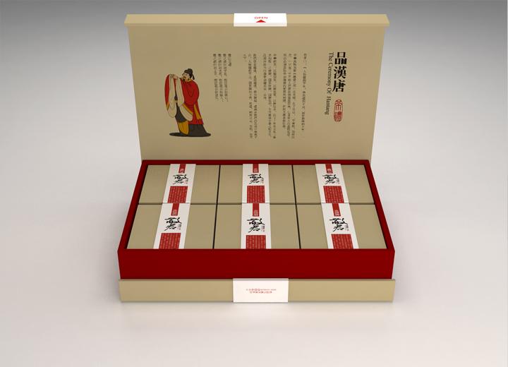 城区年货包装设计的温情密码——从市井烟火到年节仪式的视觉重构