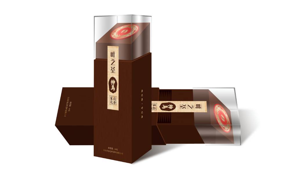 城区礼品包装设计：以礼传情，融合城市特色，打造有温度的伴手礼