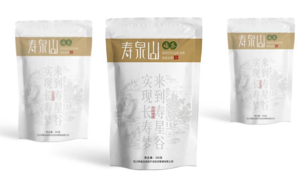 探寻城区包装设计公司：专业力量铸就品牌视觉新高度